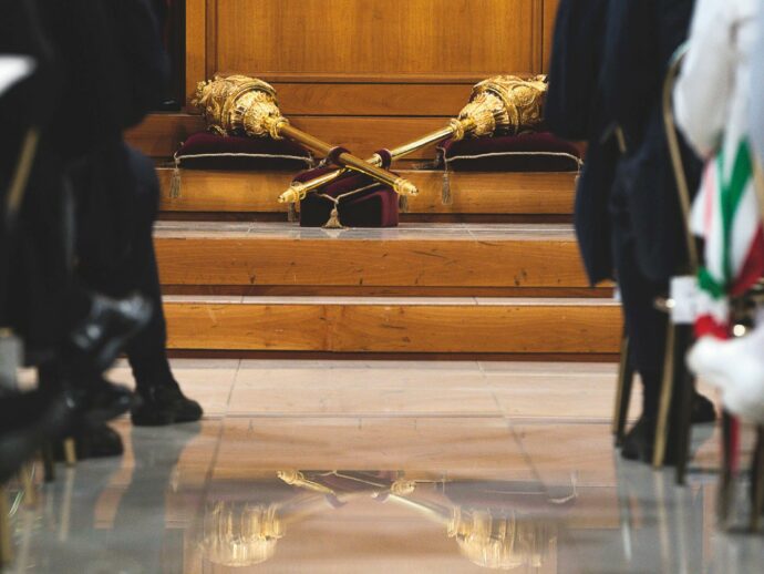 Primo sì alla riforma: stravolta Corte  Conti