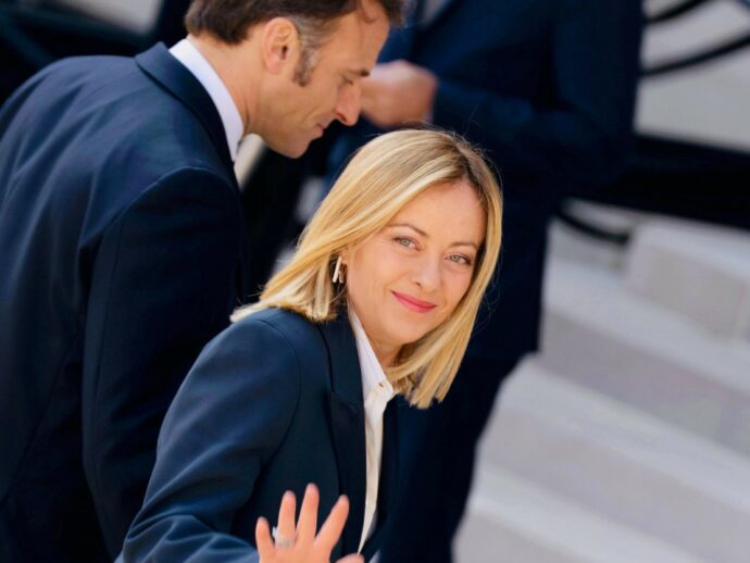 Dazi Usa, parte la ritorsione europea. Ma l’Italia sorride per lo stop