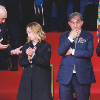 Copertina di Rubrica di stato online, tutte le falle dell’Acn