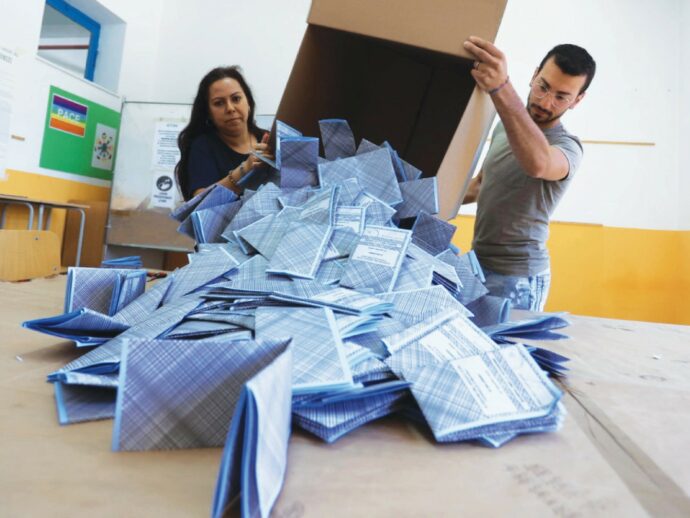 Elezioni comunali: sventato il golpetto (almeno per ora)