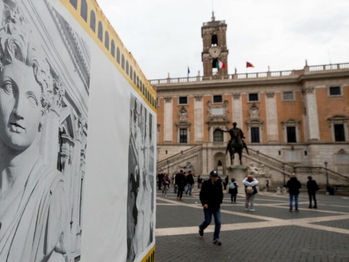 La Sovrintendenza boccia il Campidoglio: il piano regolatore minaccia la città storica