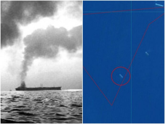 Moby Prince, l’indagine infinita. L’ultimo tassello: la petroliera aveva la prua verso Sud. Perché è determinante