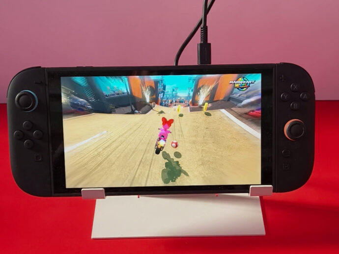 Nintendo Switch 2: provata in anteprima la nuova console dell’azienda di Kyoto