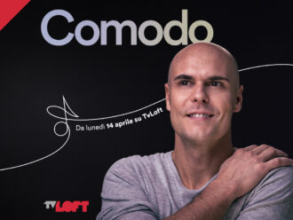 Copertina di Su TvLoft arriva “Comodo”: 10 artisti si rilassano e si raccontano nel backstage di Sanremo, da Gabry Ponte a Willie Peyote