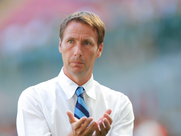 Ti ricordi… Quando Mino Raiola portò al Padova Michel Kreek e un pezzo di Chips Generation