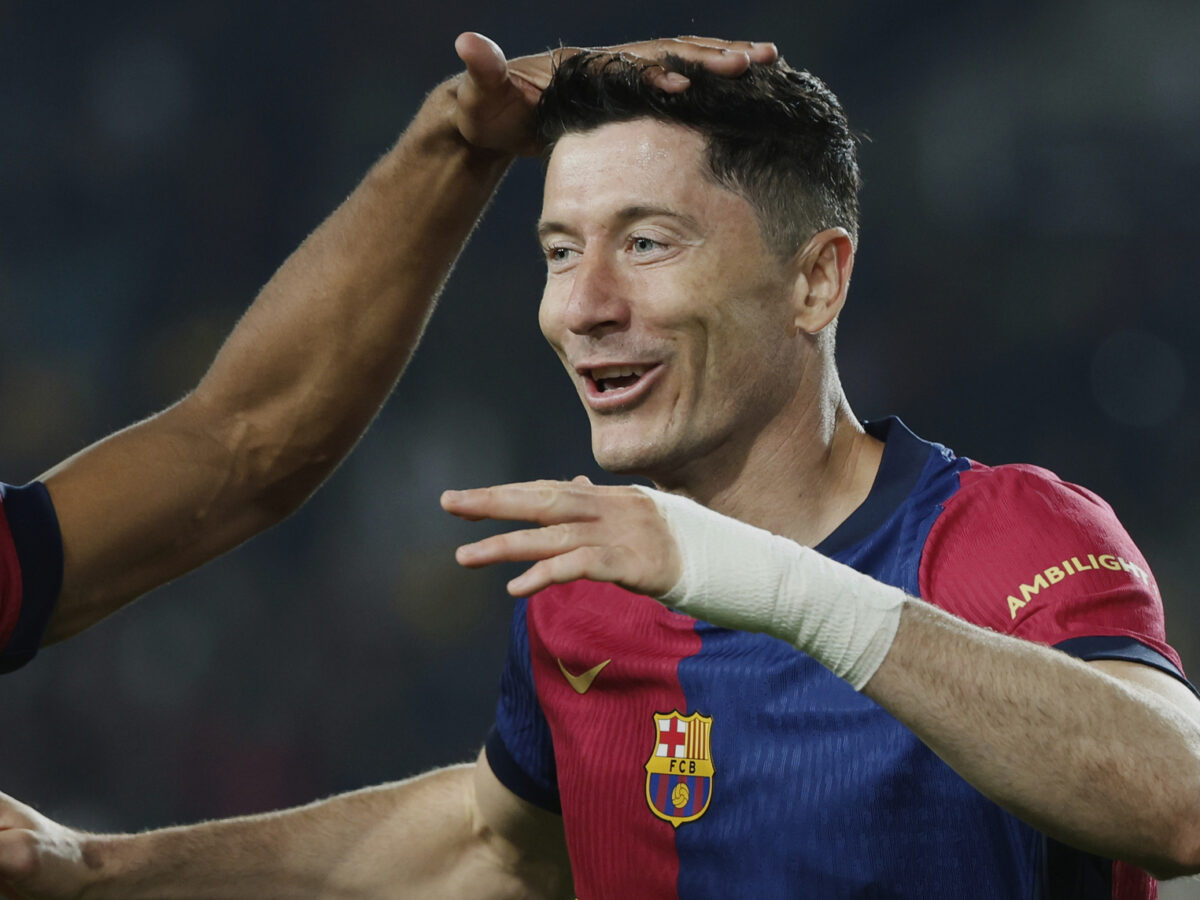 Champions, le pagelle: Lewandowski in splendida solitudine, Kvara illumina Parigi. Kompany pareva quasi seccato: più umiltà, please