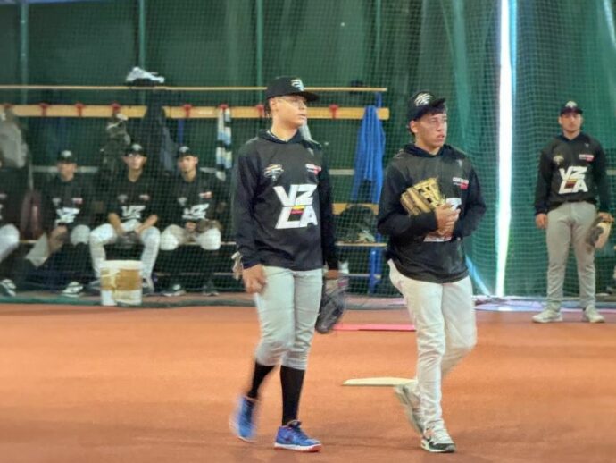 Fuga dal Venezuela? La storia del Team Guevara: perché una giovane squadra di baseball è al centro di un intrigo internazionale