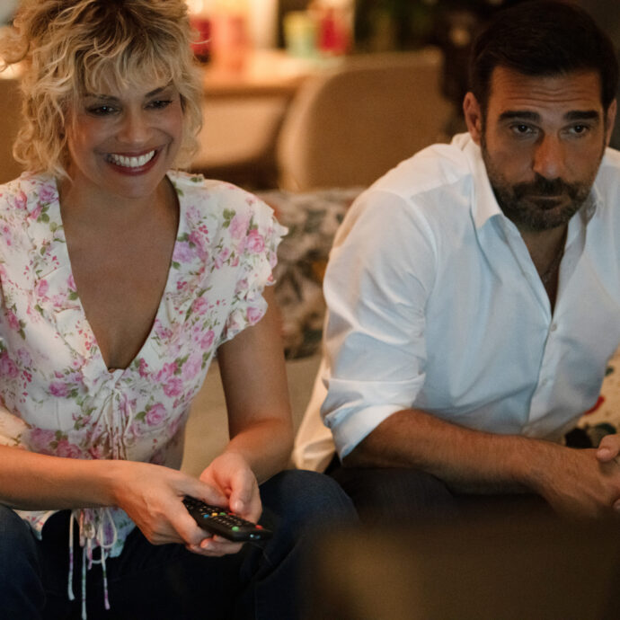Micaela Ramazzotti: “Non dobbiamo aver paura di fare coming out delle nostre follie e dovremmo trasformarle in pregi. È importante condividere le nostre fragilità ”