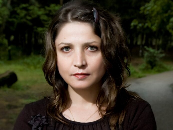 Luljeta: la figlia della natura (Traduzione di Arben Dedja)