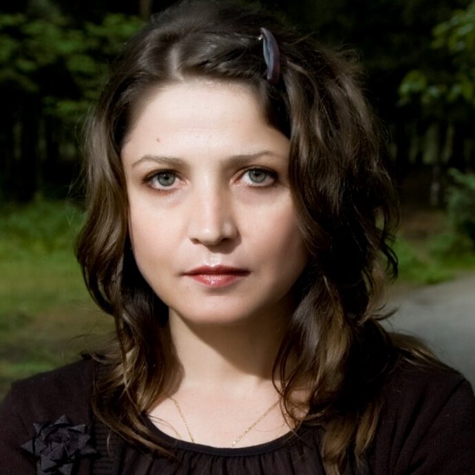 Luljeta: la figlia della natura (Traduzione di Arben Dedja)