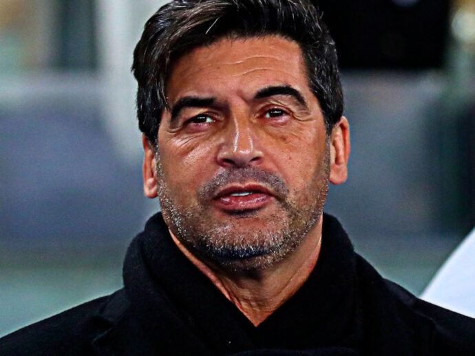 “Il Milan non mi ha dato tempo, adesso è un momento difficile per i miei ex calciatori”: Fonseca va all’attacco