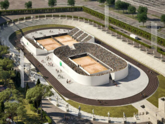 Gli Internazionali si allargano, la denuncia: “Durante il torneo precluse le attività con gli atleti autistici. Per loro effetti devastanti”