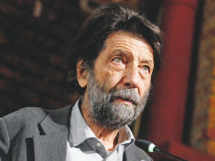 Regionali, Massimo Cacciari: “Bene la Consulta ma non fermerà ras e clientelismo”