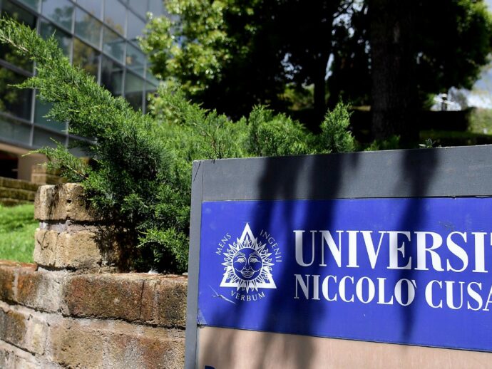 Atenei telematici: la destra sostiene le nuove iscrizioni