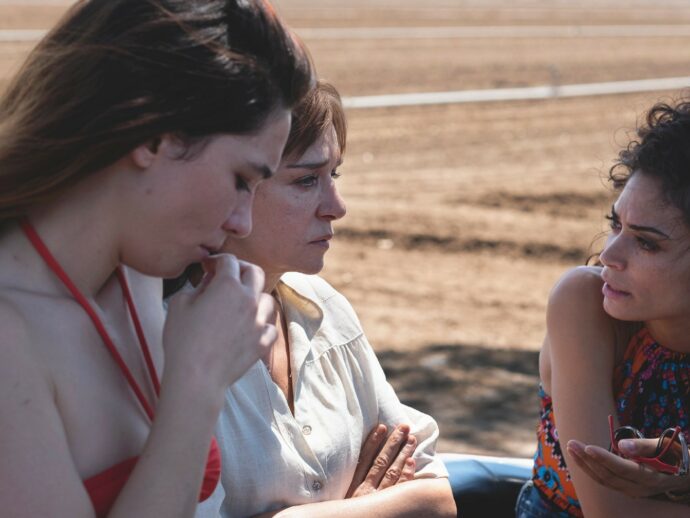 A Cannes sono “Fuori”: un solo italiano e tante assenze illustri