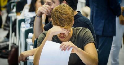 Copertina di Il caso Calderone e le università telematiche: il ‘pezzo di carta’ conta più della cultura