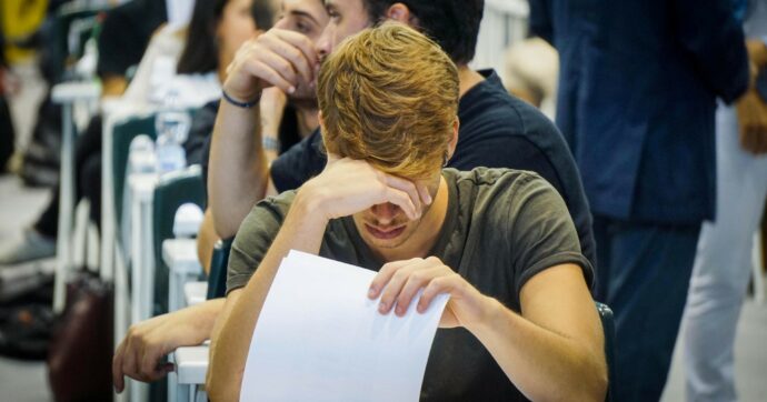 Il caso Calderone e le università telematiche: il ‘pezzo di carta’ conta più della cultura