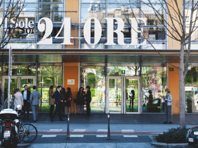 Sole, Borsa amara: persi 217 milioni di 27 mila azionisti