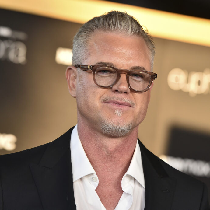 “Ho la SLA. Sono grato di avere la mia famiglia al mio fianco”: la confessione dell’attore di Eric Dane, attore di “Euphoria” e “Grey’s Anatonmy”