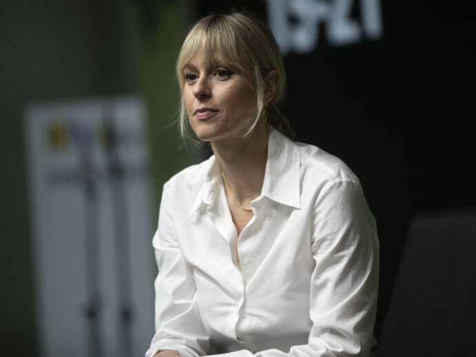 Federica Pellegrini: “Sinner è stato trattato diversamente dal 99% degli altri atleti”