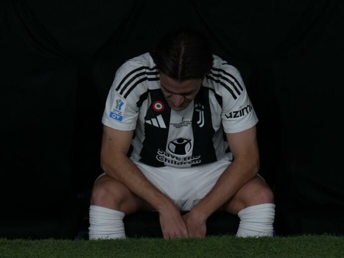 “Da Fagioli e altri calciatori bonifici anche dopo che sapevano dell’indagine sulle scommesse”: la lista