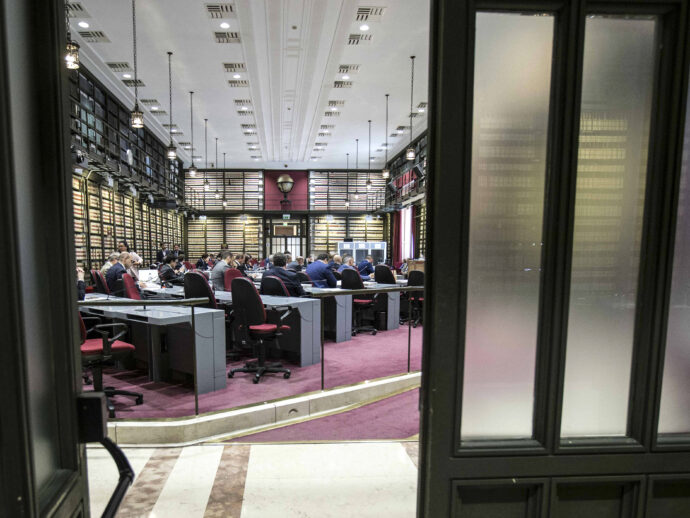 L’Upb “convalida” le stime economiche del governo ma avverte: “Possono solo peggiorare”