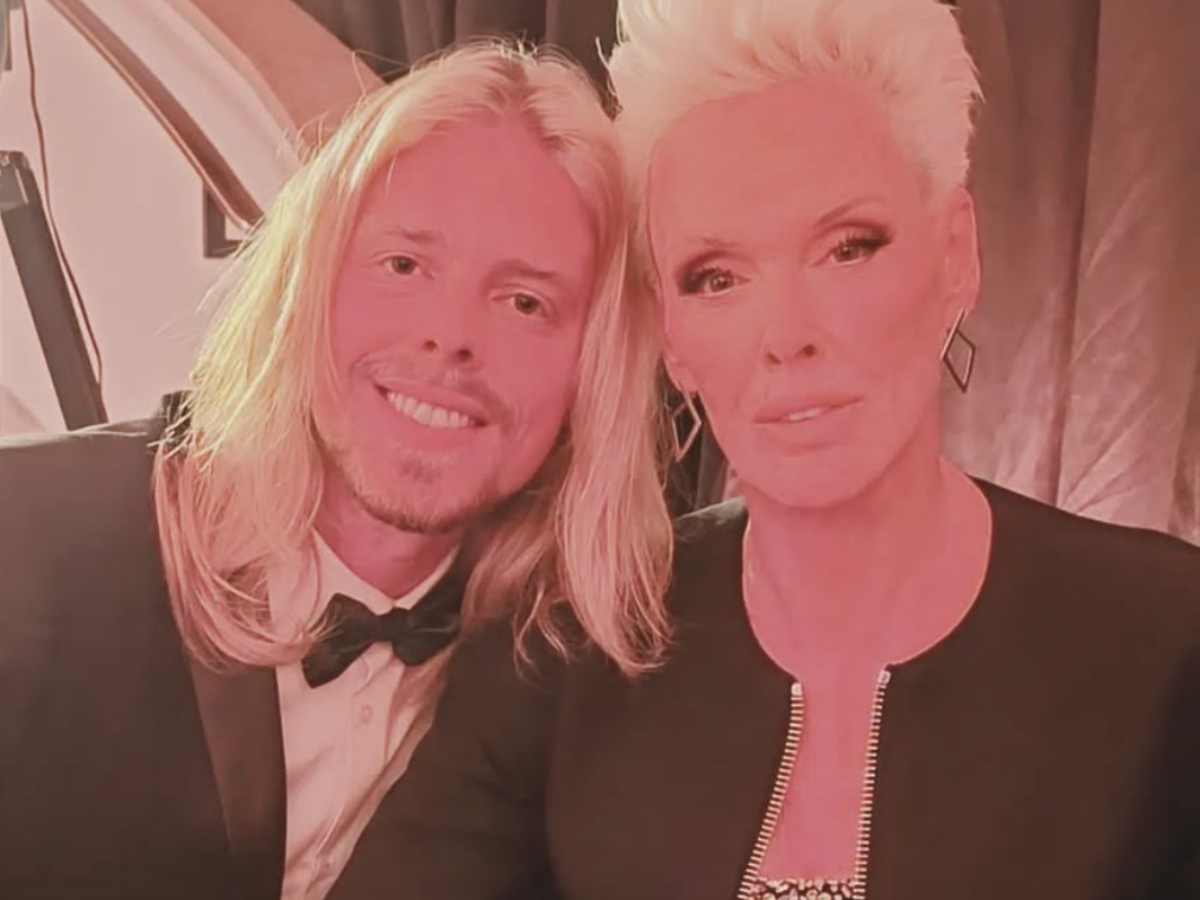 “Mia madre Brigitte Nielsen non mi ha voluto a un evento a causa dei miei problemi con l’alcol”: il figlio Killian si sfoga a “La volta buona”