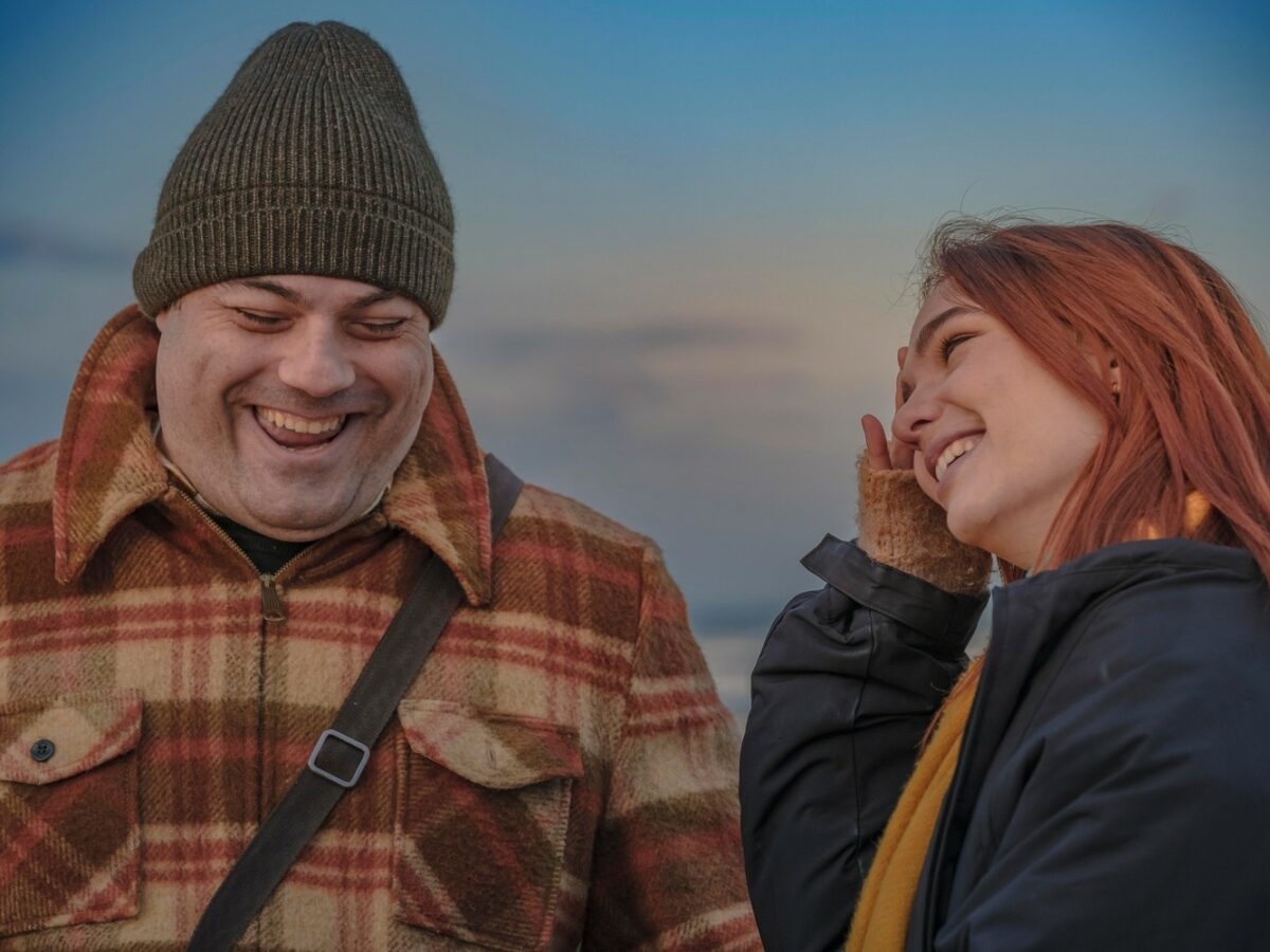 “Ho l’autismo ad alto funzionamento, ho provato anche ad uccidermi. Ho la recitazione nei geni e così sono nel cast di La vita da grandi”: la storia di Yuri Tuci