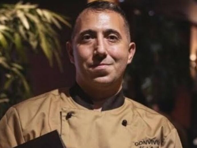 Chi era lo chef Luca Massimo Iemolo, morto nel crollo della discoteca a Santo Domingo