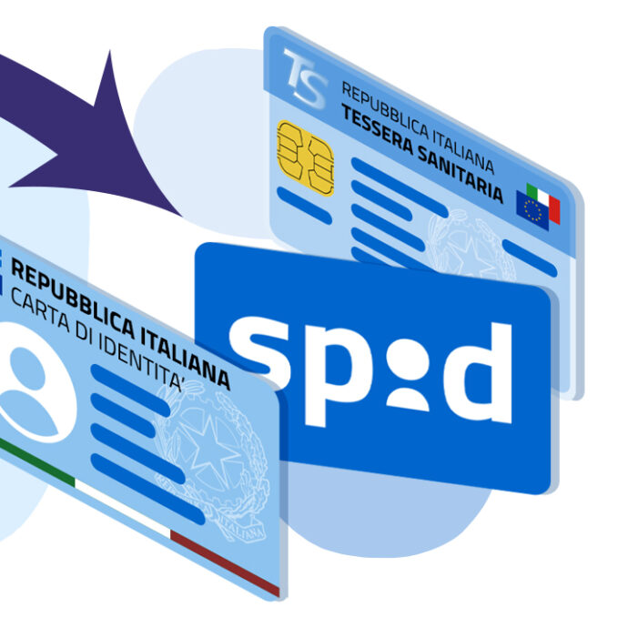 “Rubano l’identità digitale con finto messaggio dell’INPS”: i cybercriminali prendono di mira lo SPID. Ecco come difendersi