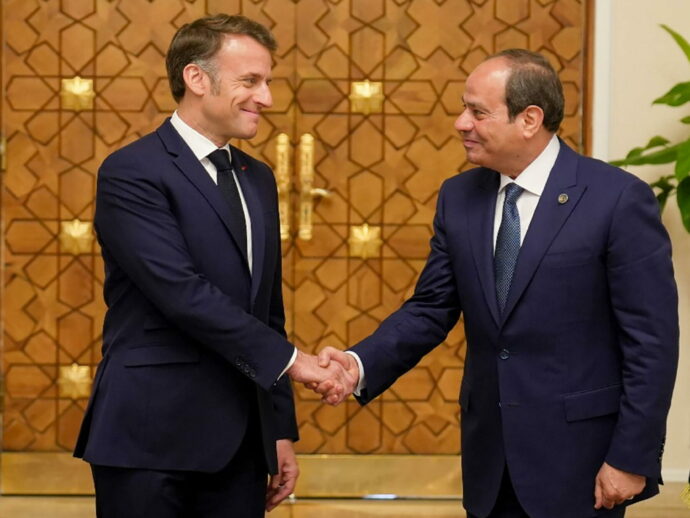 La Francia verso il riconoscimento dello Stato di Palestina: la mossa di Macron per smarcarsi da Trump