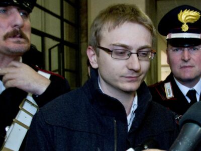 Copertina di Garlasco, l’inchiesta verso la chiusura: il procuratore di Pavia a Milano dalla pg. Sul tavolo la revisione del processo a Stasi