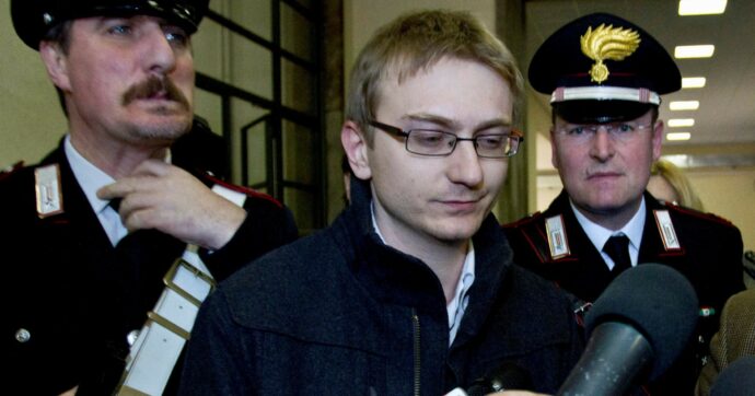 Garlasco, Stasi verso l’affidamento in prova ai servizi sociali: parere favorevole dalla procura