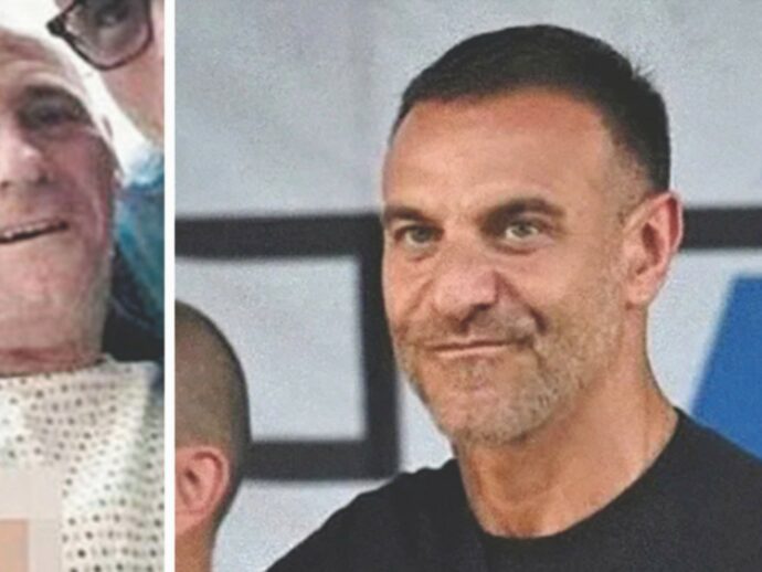 Boiocchi fu la prima faida neroazzurra rosso sangue