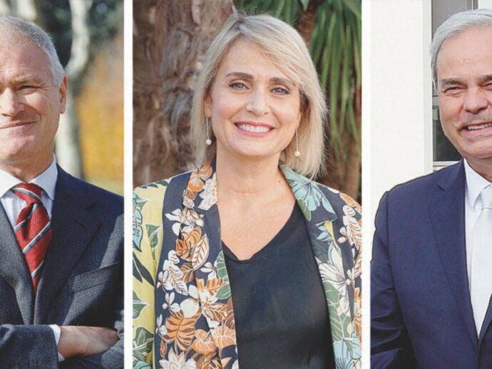 Dopo-Zaia: in Veneto il Pd ci prova con Viola e Aldo Serena