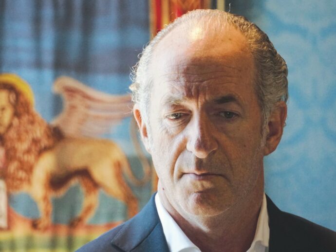 Veneto (in)felix: tutte le macerie dei 15 anni del Doge al governo