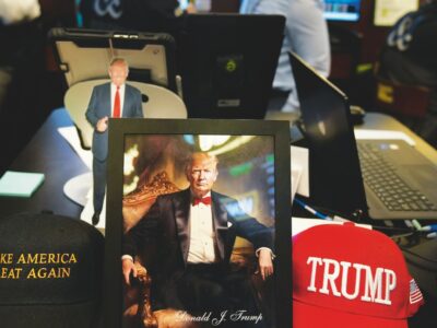 Copertina di Dazi, la settimana fol le di Trump: cos’è successo