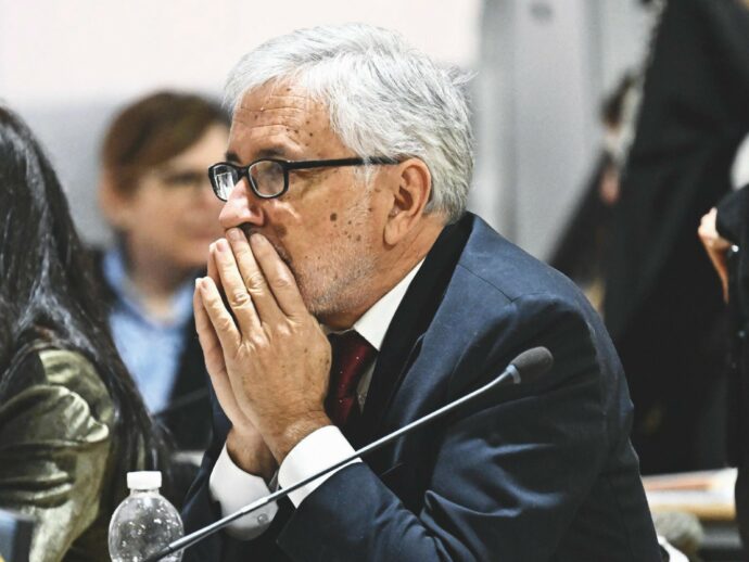 La parabola di Castellucci: dividendi a ogni costo. Il manager di Autostrade che catturò tutti i ministri