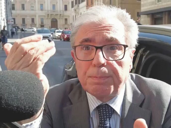 Agenzia Cybersicurezza: l’esercito dei controllori pagati fino a 250 mila €