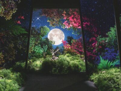 Copertina di I brand sfidano la fantasia: è la Design Week, bellezza