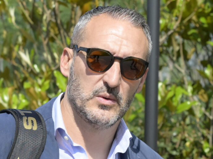 “Mi devo operare per raddrizzare le gambe, taglieranno piccole parti di ossa”: Zambrotta racconta il suo problema alle ginocchia
