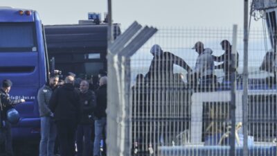 Copertina di “Centri di rimpatrio esterni sul modello Albania”: l’Italia insiste con l’Ue dopo il caso Ceuta
