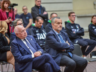 Fuga da via Arenula: lascia Nordio anche il capo del Dipartimento affari di giustizia (che gestì il caso Almasri)