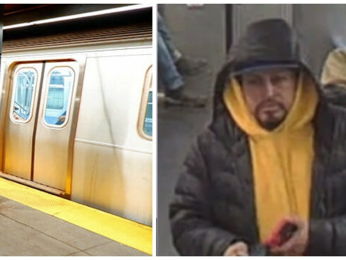 “Ha abusato sessualmente del cadavere di un senzatetto in metropolitana”: l’orrore ripreso dalle telecamere di sorveglianza