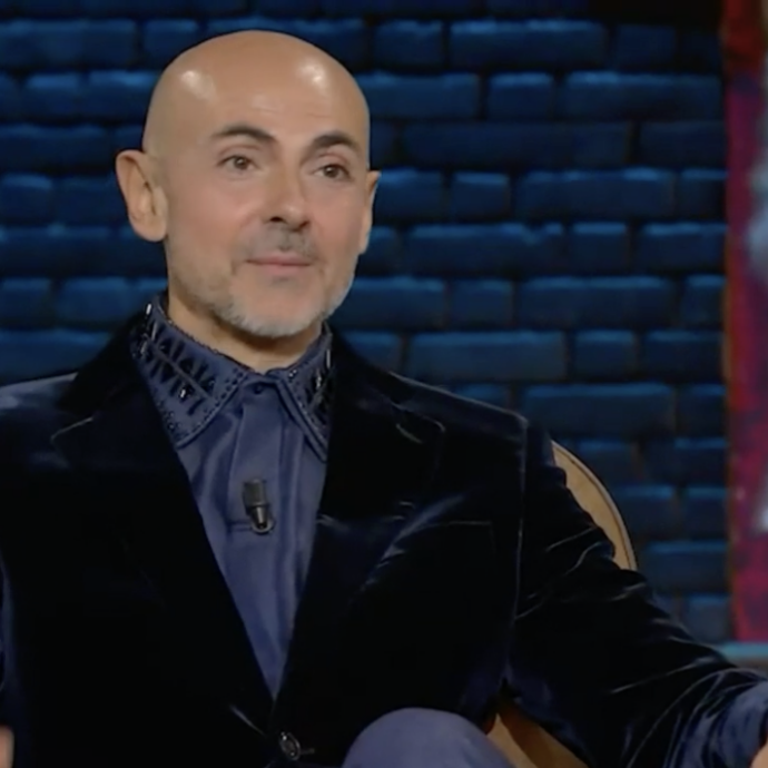 “Mi chiamavano Erode perché non volevo bimbi ai matrimoni. Oggi vorrei avere un figlio, è come se mi mancasse un pezzo”: così Enzo Miccio a Ciao Maschio