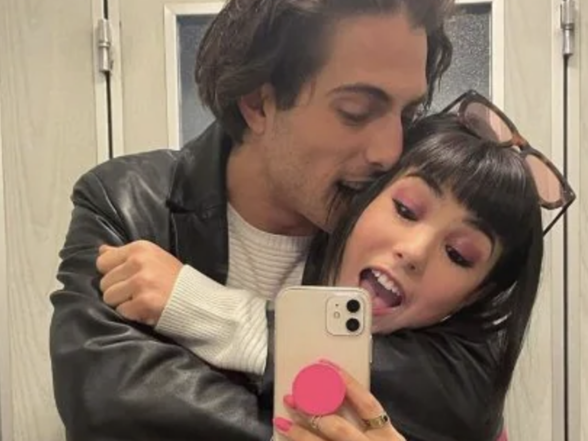 “Come ho vissuto l’amore con Damiano David? Le persone giudicano sempre. Nella mia vita ho tradito, mai concepito l’esclusività fisica”: così Giorgia Soleri