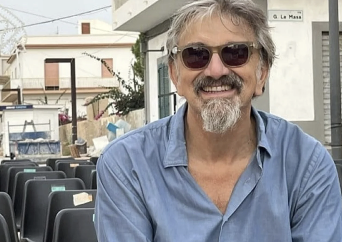 È morto Stefano Amadio, giornalista e critico cinematografico. Ha fondato il portale CinemaItaliano.info