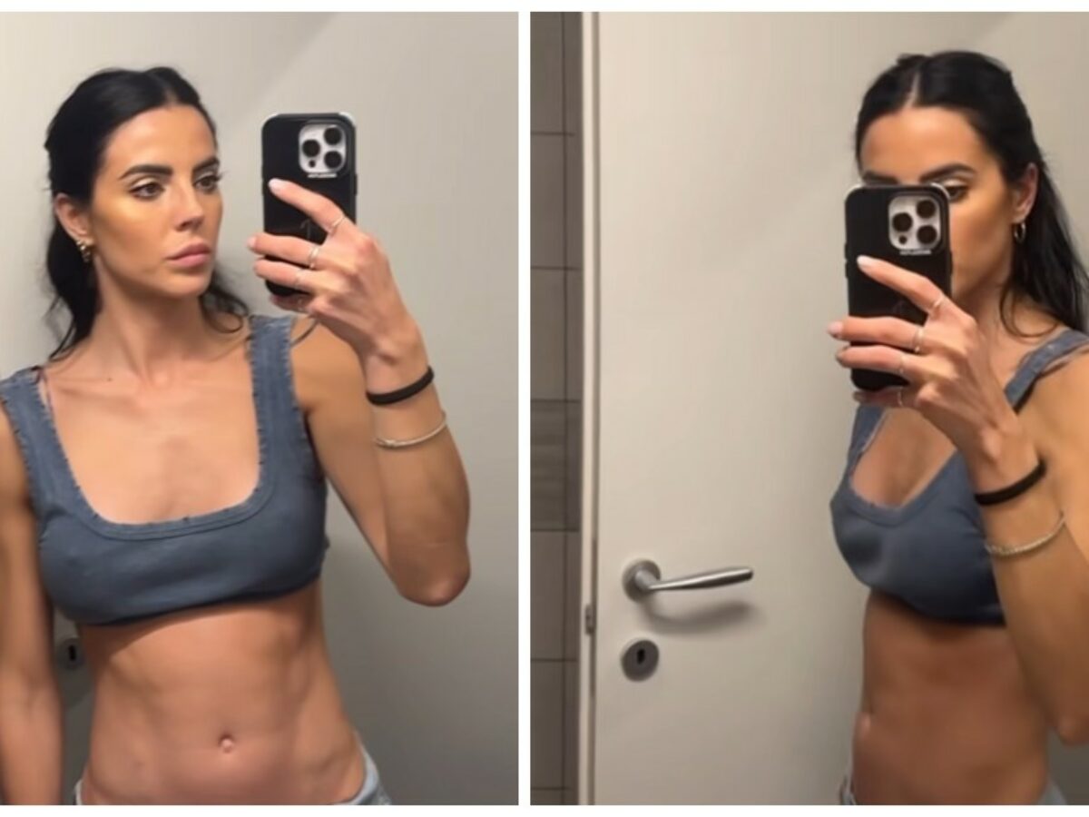 “Mi sento confusa, triste e depressa. Ho perso più di 4 chili, sto cadendo e questa volta ho bisogno di una mano”: Shaila Gatta si sfoga sui social