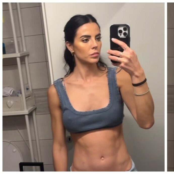 “Mi sento confusa, triste e depressa. Ho perso più di 4 chili, sto cadendo e questa volta ho bisogno di una mano”: Shaila Gatta si sfoga sui social