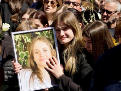 Copertina di Ilaria Sula forse è stata uccisa 20 ore prima